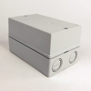 194L IP66 ABS Thermoplastic Enclosure