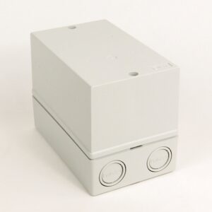 194L IP66 ABS Thermoplastic Enclosure