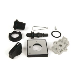 Type A Size 4 Switch Actuator