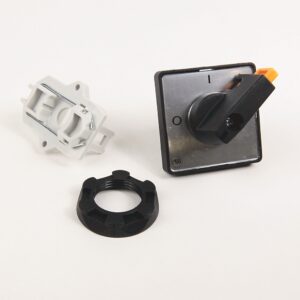 194L Control and Load Switch Actuator