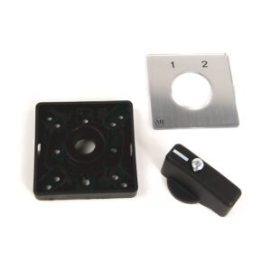 IEC Control And Load Sw Actuator Type A