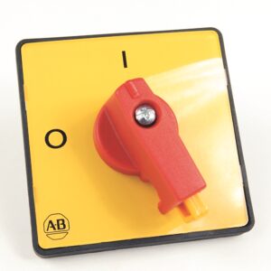 194L Control and Load Switch Actuator