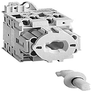 40 A 194L Load Switch