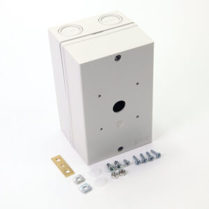 Noryl Thermopls Encl 125 X 180 X 105 mm