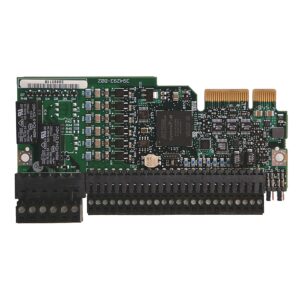 A-B 20-750-2262C-2R PowerFlex 750 Series 24V DC EIO Kit 6DI, 2RO
