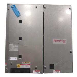 PowerFlex 750 Kit,Conv CGF Fan,Upgrade