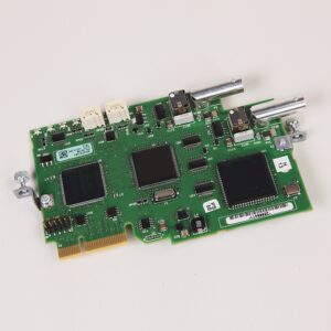 PowerFlex 750 ControlNet Adapter