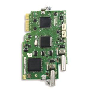 PowerFlex 750 Kit,DC,Com Mode Core,Fr8-9