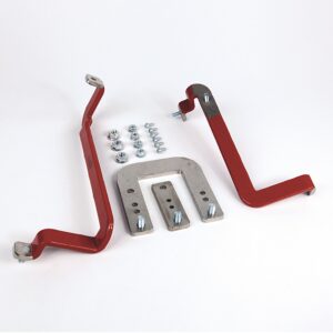 PowerFlex 750 Frame 6 DC Busbar Kit