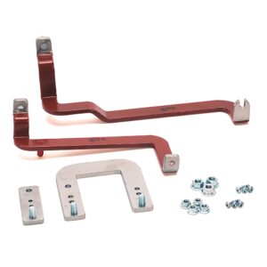 PF750, FR6, DC BUS BAR KIT, 600/690VAC