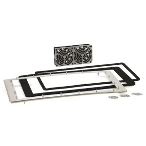 PowerFlex 750 NEMA 1 Flange Adaptor Kit