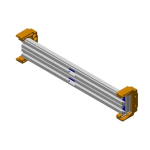 PowerFlex 750 Kit,AC Bus Bar 600mm