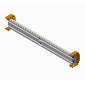 PowerFlex 750 Kit,AC Bus Bar 800mm