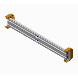PowerFlex 750 Kit, AC Bus Bar, 800mm