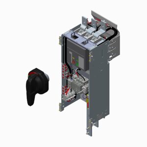 PowerFlex 750 Kit AC Precharge Module
