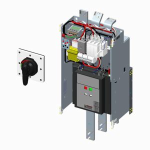 PowerFlex 750 Kit AC Precharge Module