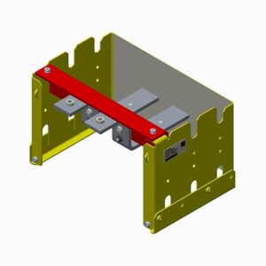 PowerFlex 750 Kit, ACPC TVSS Module