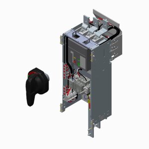 PowerFlex 750 Kit AC Precharge Module