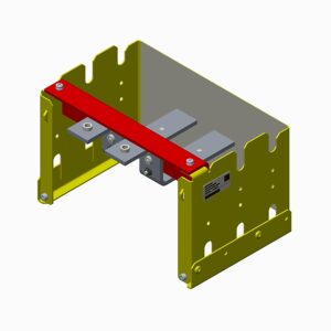 PowerFlex 750 Kit, ACPC TVSS Module