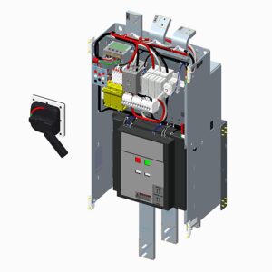 PowerFlex 750 Kit AC Precharge Module