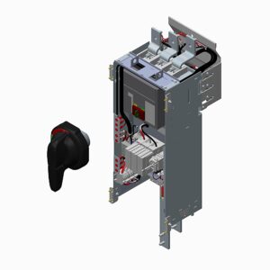 PowerFlex 750 Kit AC Precharge Module