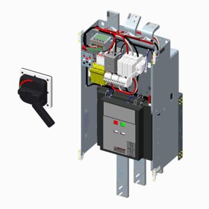 PowerFlex 750 Kit AC Precharge Module