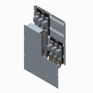 PowerFlex 750 Kit, R to L BcPnl, AFE F8