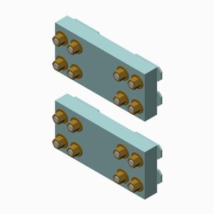 PowerFlex 750 Kit, AC Bus Bar