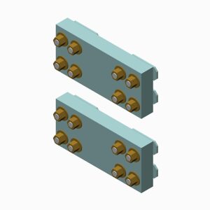 PowerFlex 750 Kit, AC Output Bus Bar