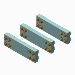 PowerFlex 750 Kit, AC Bus Splice, IB
