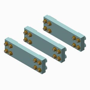PowerFlex 750 Kit, AC Bus Splice, IB