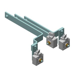 PowerFlex 750 Kit, AC Bus Splice, IB