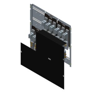 PowerFlex 750 Kit,Back Panel 800mm 1xLCL