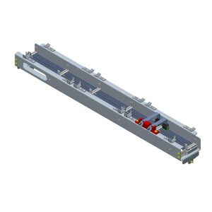PowerFlex 750 Kit, Control Bus, 1000mm