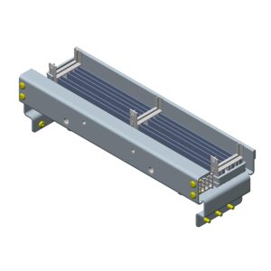 PowerFlex 750 Kit, Control Bus, 400mm
