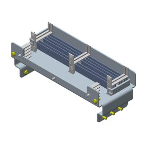 PowerFlex 750 Kit, Control Bus, 400mm