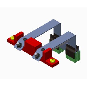 PowerFlex 750 Kit, Control Bus Connector