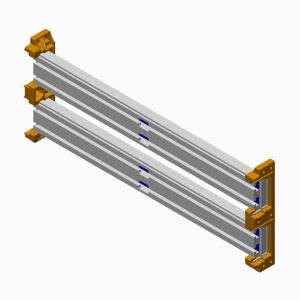 PowerFlex 750 Kit, DC Bus Bar, 800mm