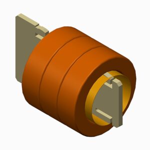 PowerFlex 750 Kit, DC Common Mode Core