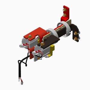 PowerFlex 750 Kit, DC Link/Fuse,400/480V