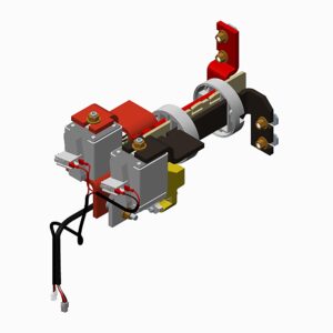 PowerFlex 750 Kit, DC Link/Fuse,600/690V