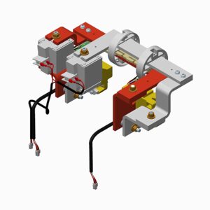 PowerFlex 750 Kit, DCLink/Fuse, 600/690V