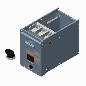 PowerFlex 750 Kit DC Precharge 400/480V