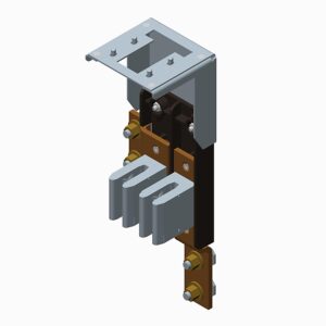 PowerFlex 750 Kit, DC Precharge Stab