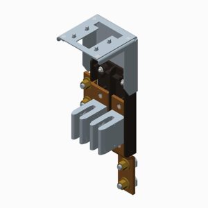 PowerFlex 750 Kit, DC Precharge Stab