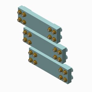 PowerFlex 750 Kit, DC Bus Splice 3000A