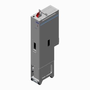 PowerFlex 750 Kit IGBT Power Structure