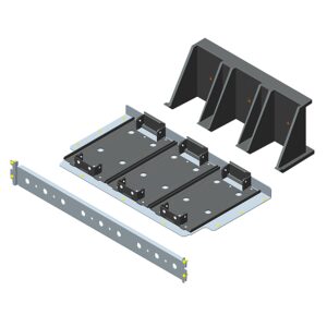 PowerFlex 750 Kit, Mounting 800mm