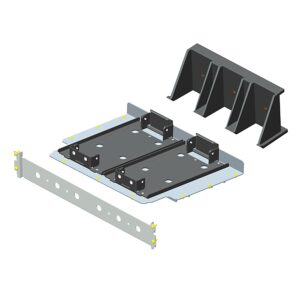 PowerFlex 750 Kit, Mounting 600mm
