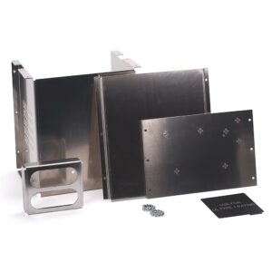 PowerFlex 750 Frame 6 Conduit Box Kit